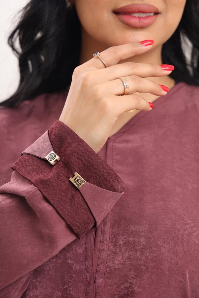 Jasmine Abaya