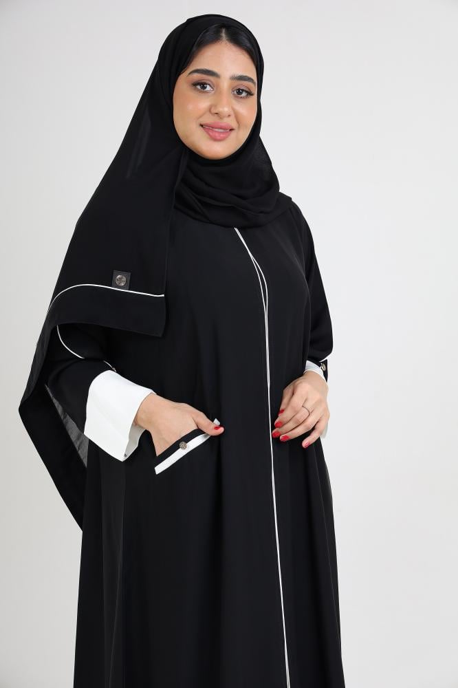Rateel Abaya