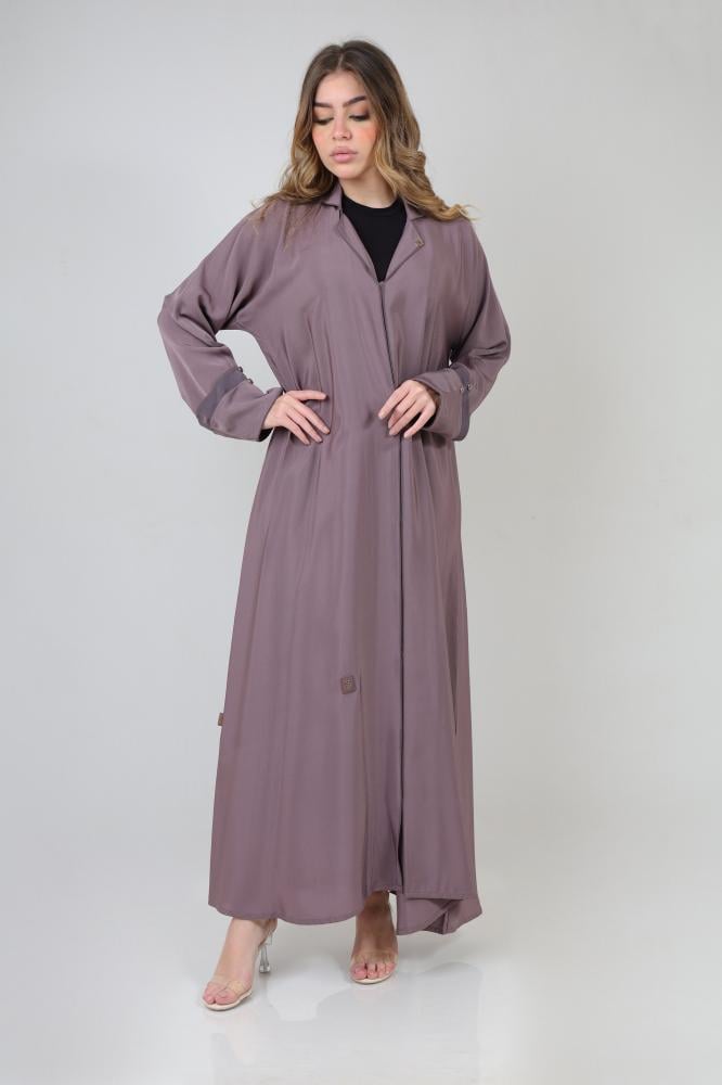 Salona Riffa Abaya