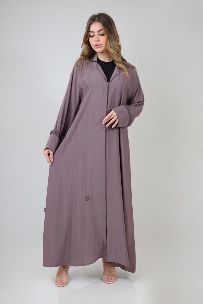 Salona Riffa Abaya