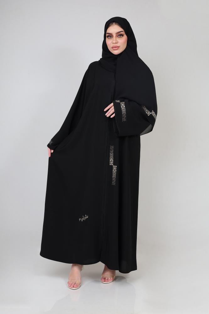 Rocan Abaya