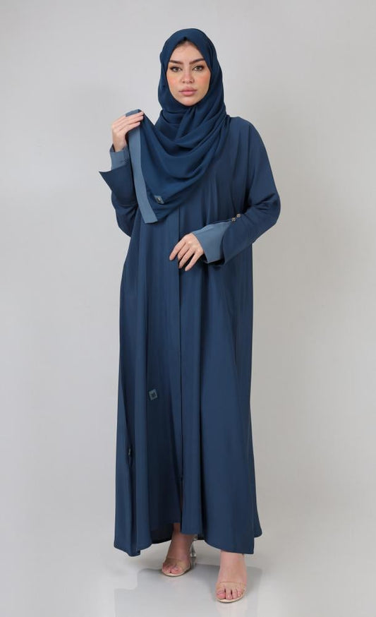 Rasal Abaya
