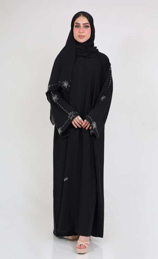 Asma Abaya