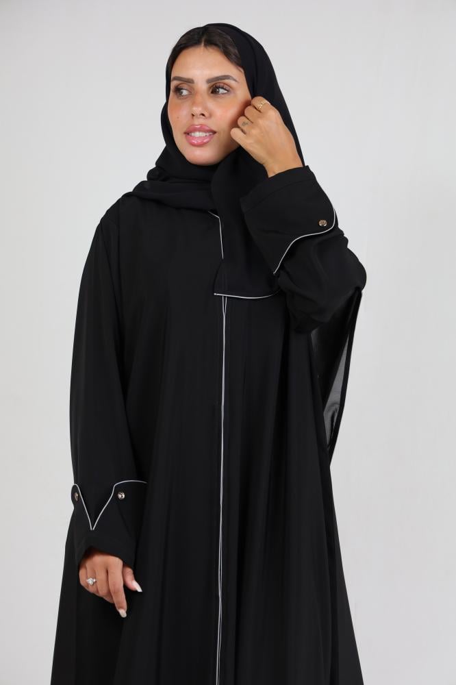 Ghadiya Abaya