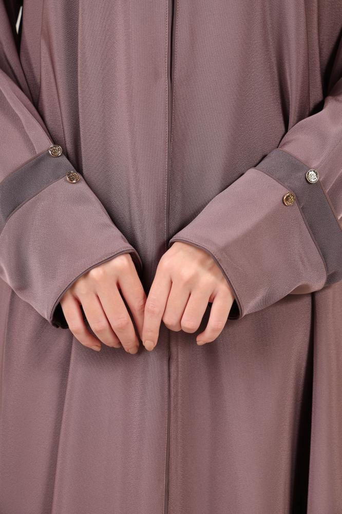 Salona Riffa Abaya