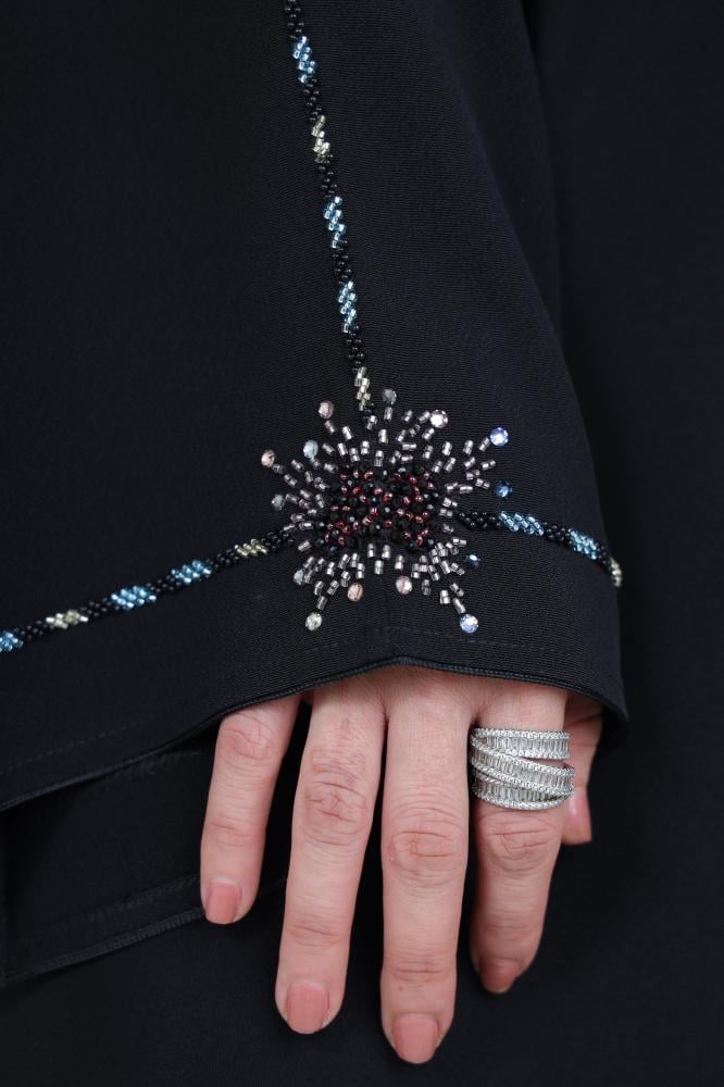 Asma Abaya