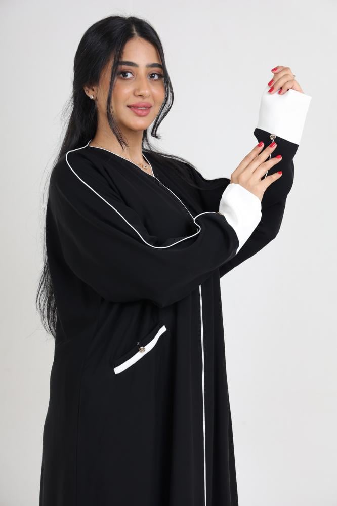 Rateel Abaya