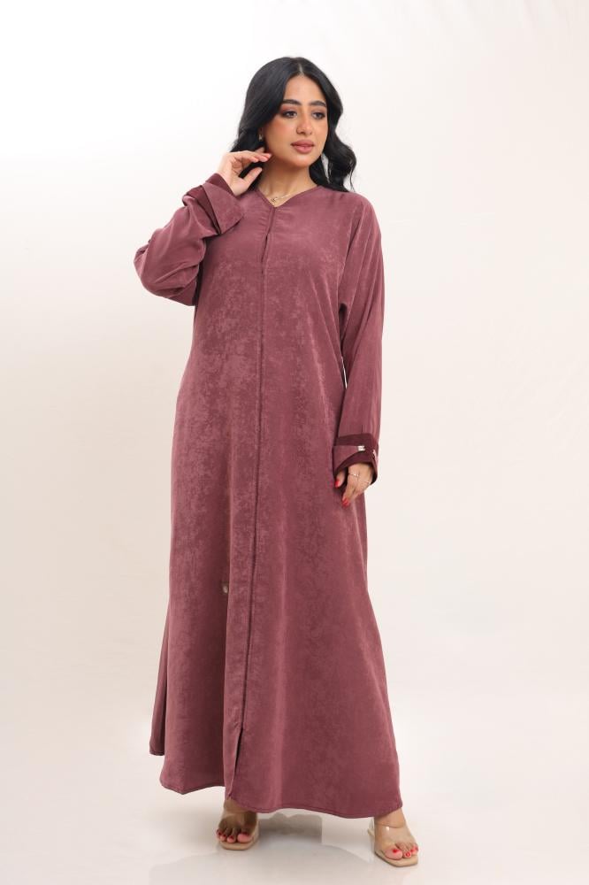 Jasmine Abaya