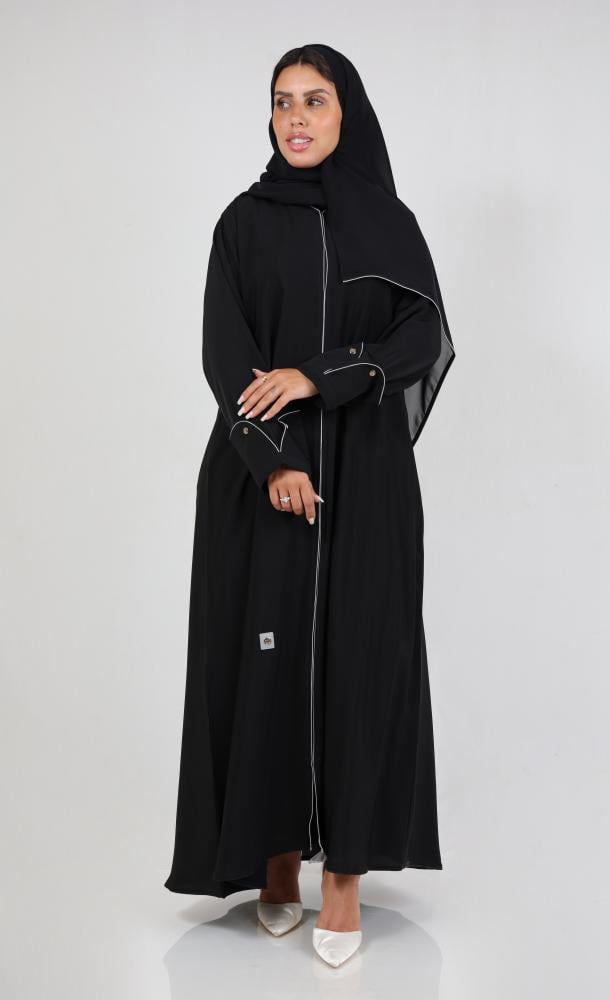 Ghadiya Abaya
