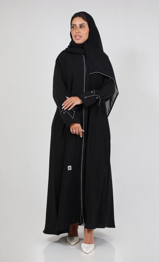 Ghadiya Abaya