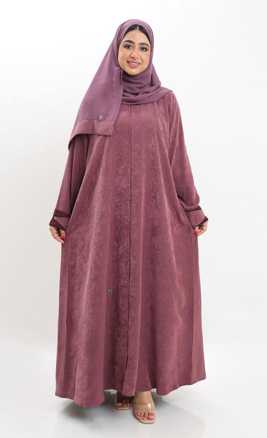 Jasmine Abaya