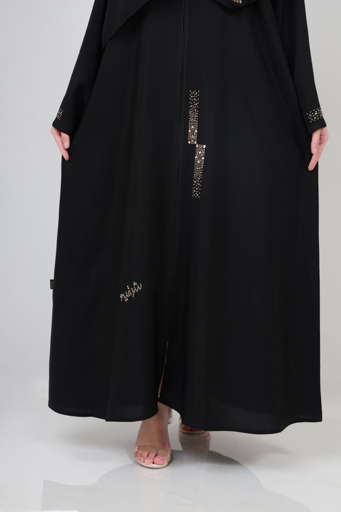 Rocan Abaya
