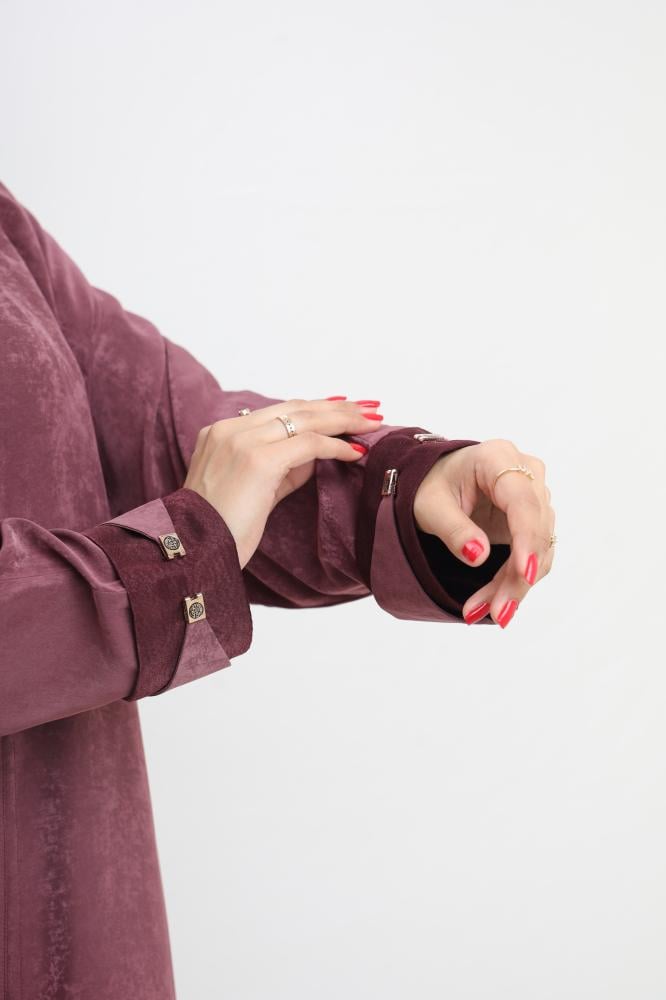 Jasmine Abaya