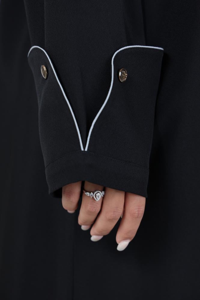 Ghadiya Abaya