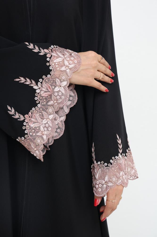 Youla Abaya