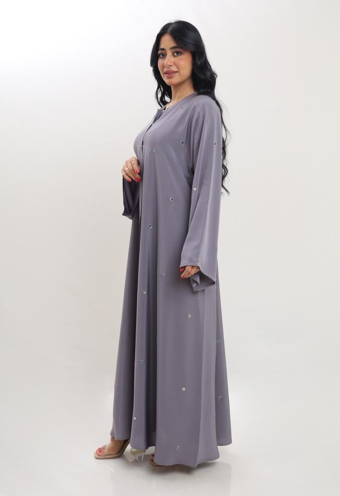 Thikra Abaya