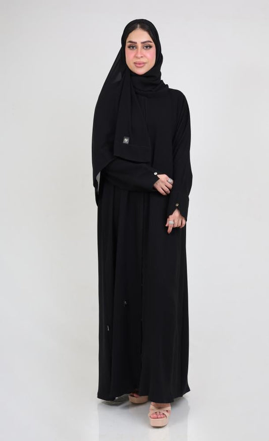 Zareen Abaya