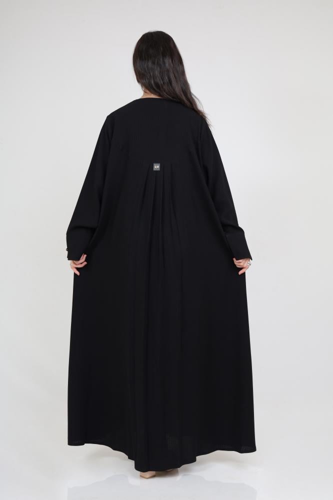Zareen Abaya