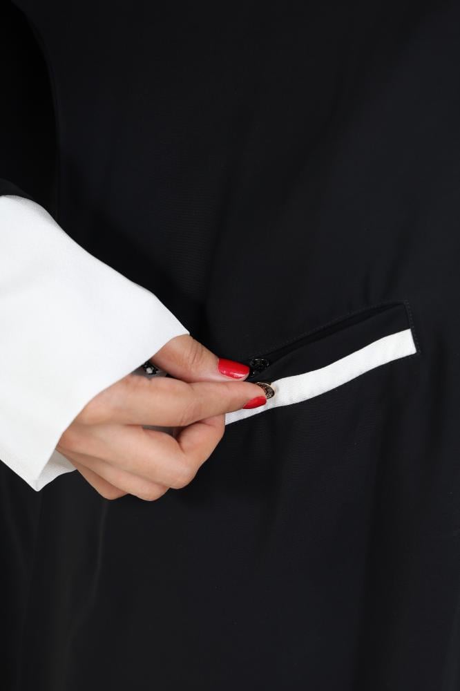 Rateel Abaya