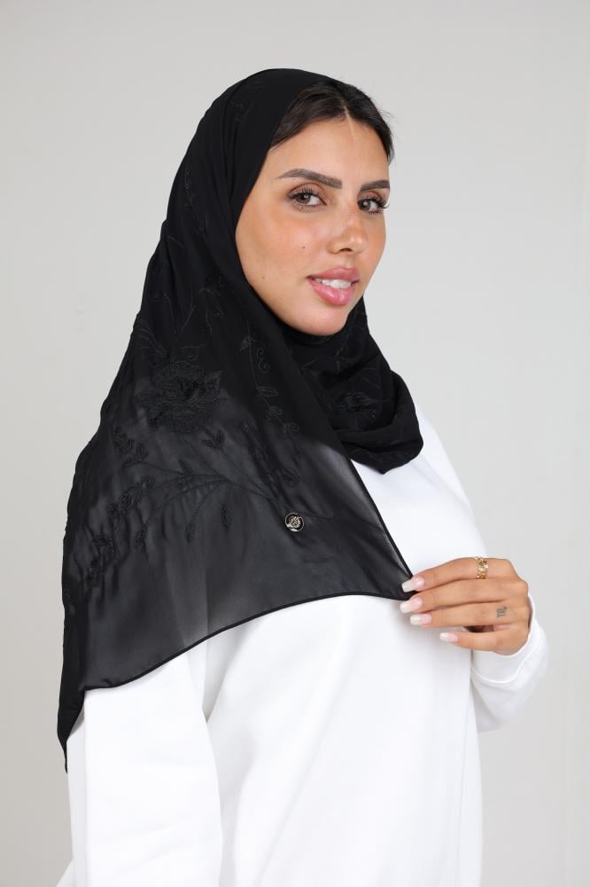 Rivan Shawl
