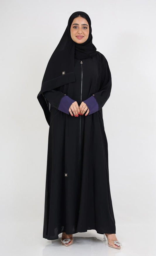 Saja Abaya