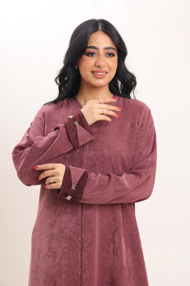Jasmine Abaya