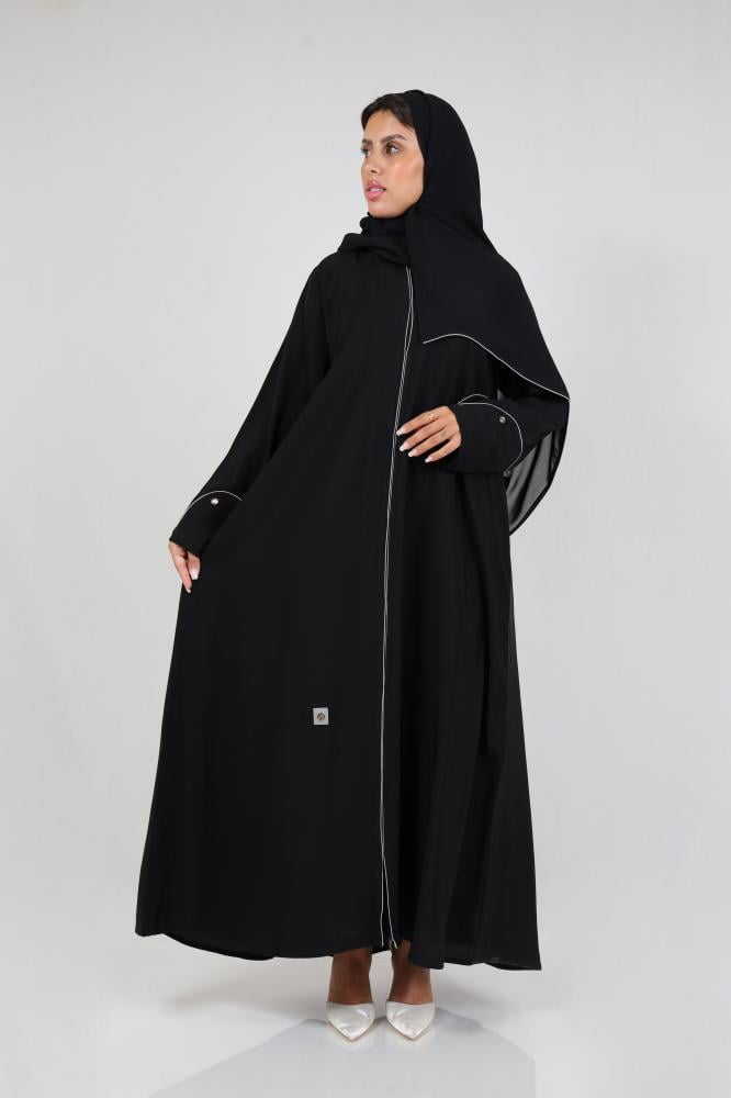 Ghadiya Abaya
