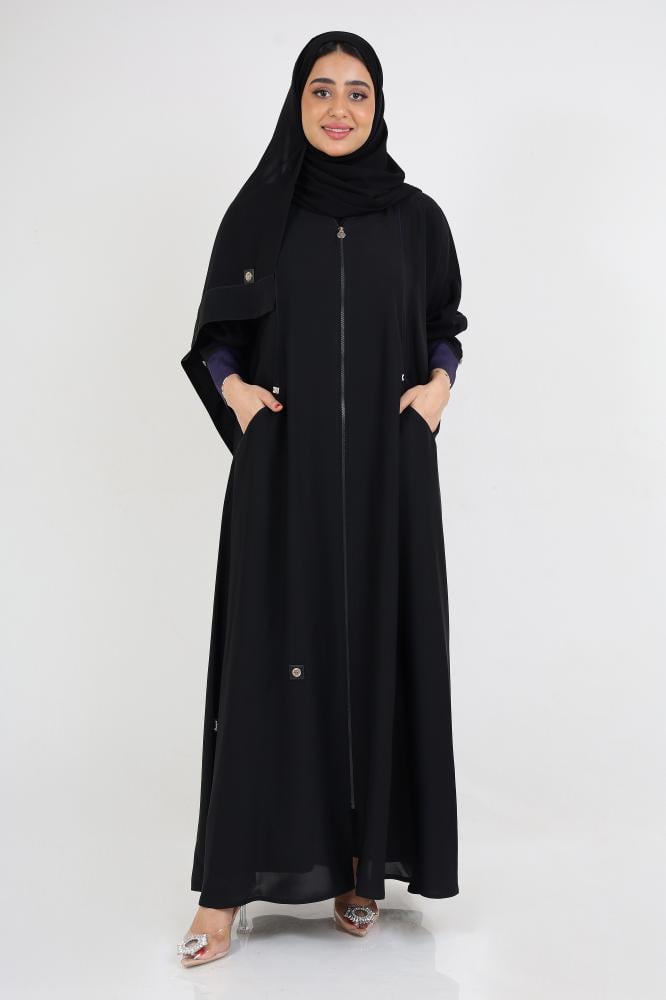 Saja Abaya