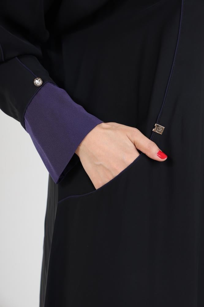 Saja Abaya