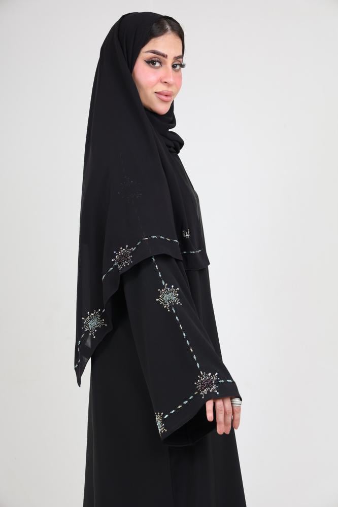 Asma Abaya
