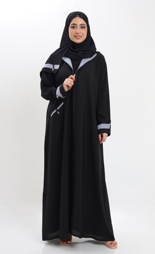 Rahaf Abaya