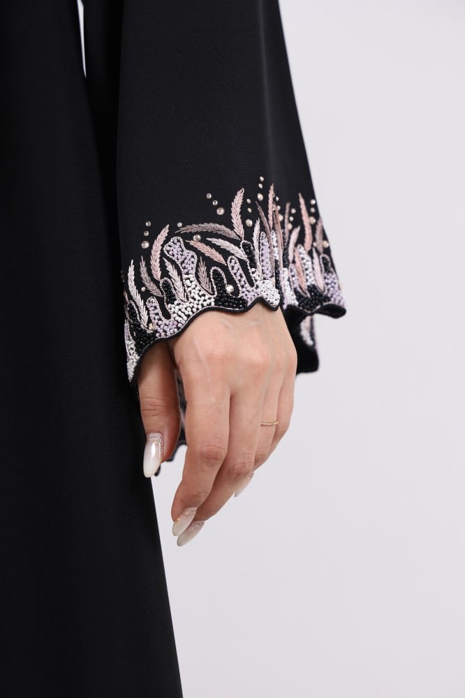 Eilaf Abaya