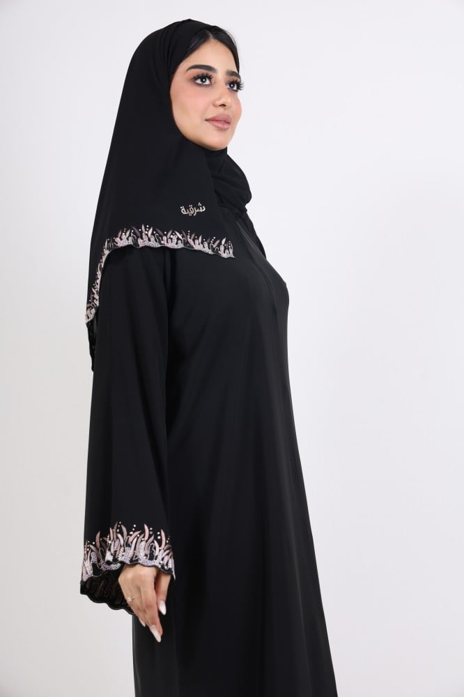 Eilaf Abaya