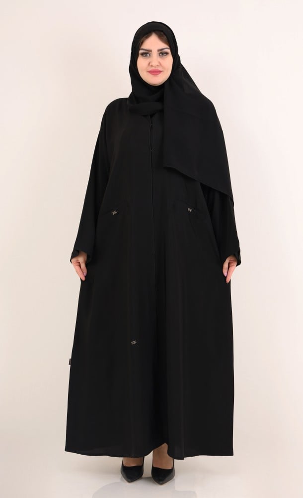 Hoor Abaya