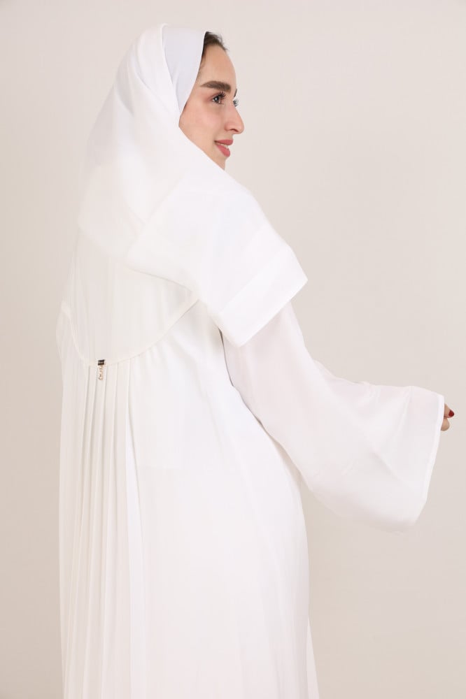Hala Abaya