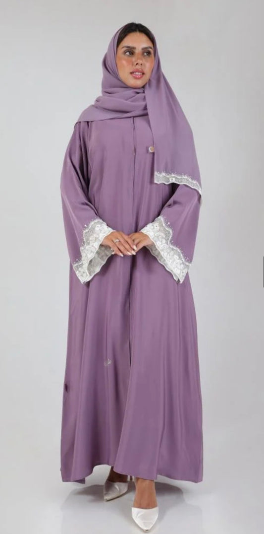 Aprail Abaya