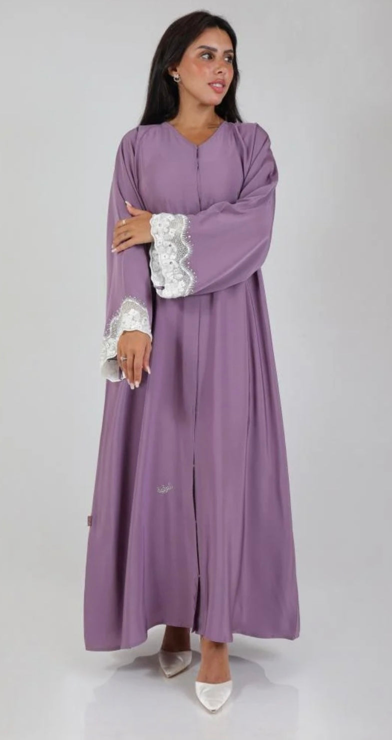 Aprail Abaya