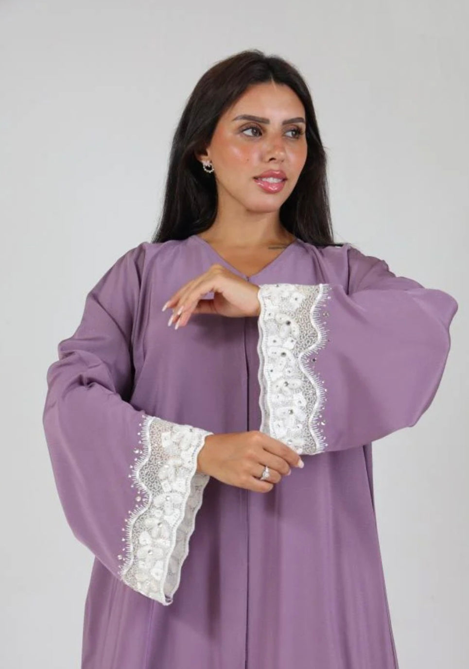 Aprail Abaya