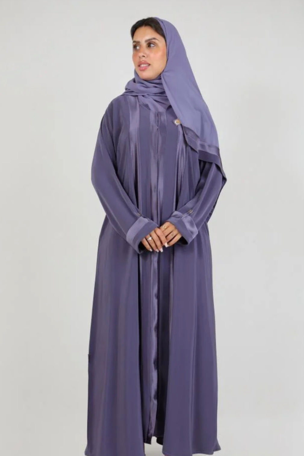 Zuhaira Abaya