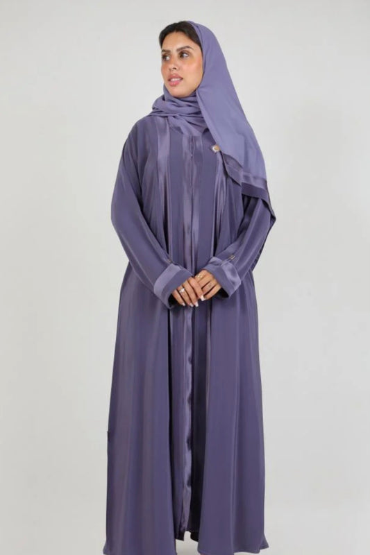 Zuhaira Abaya