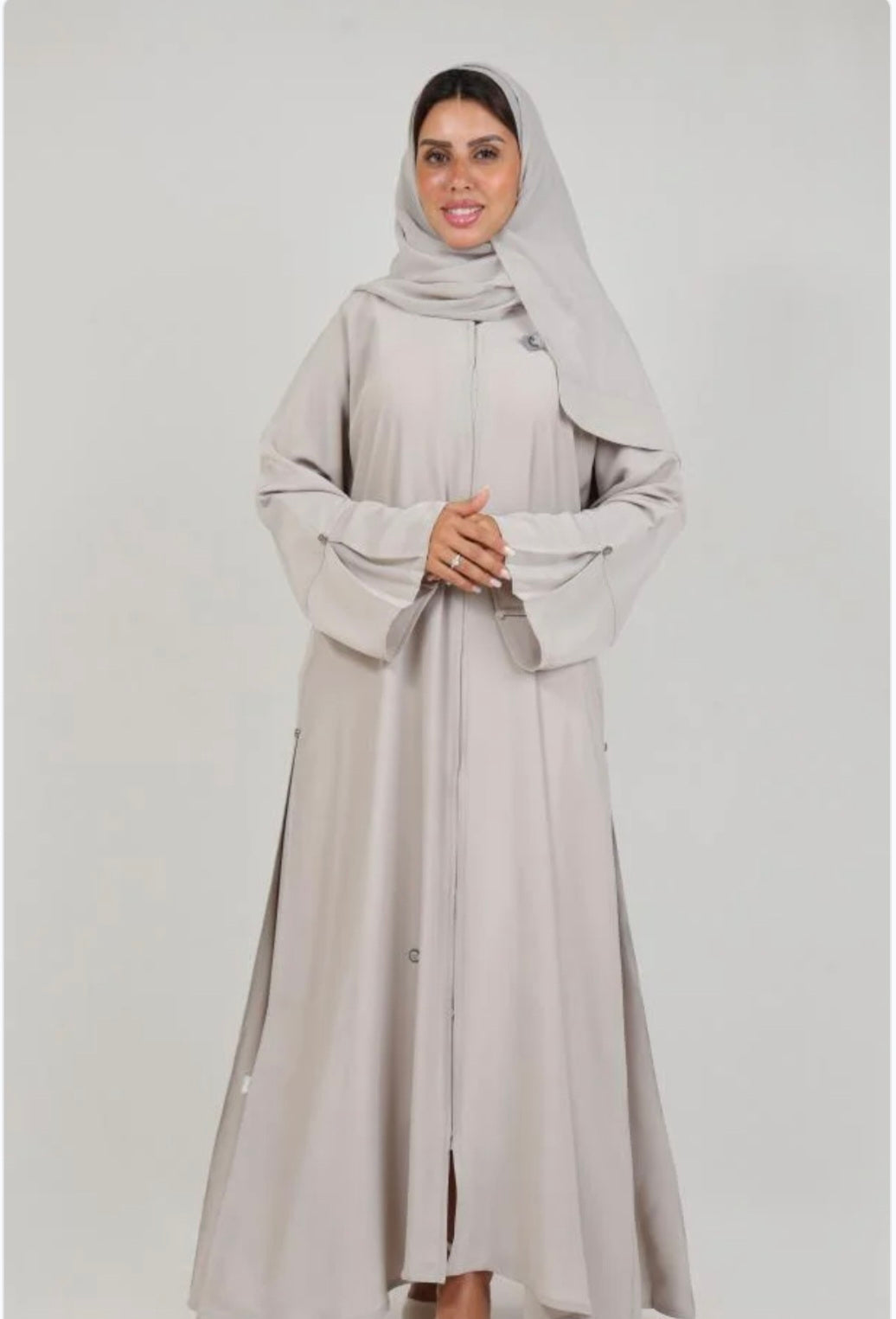 Sakina Abaya