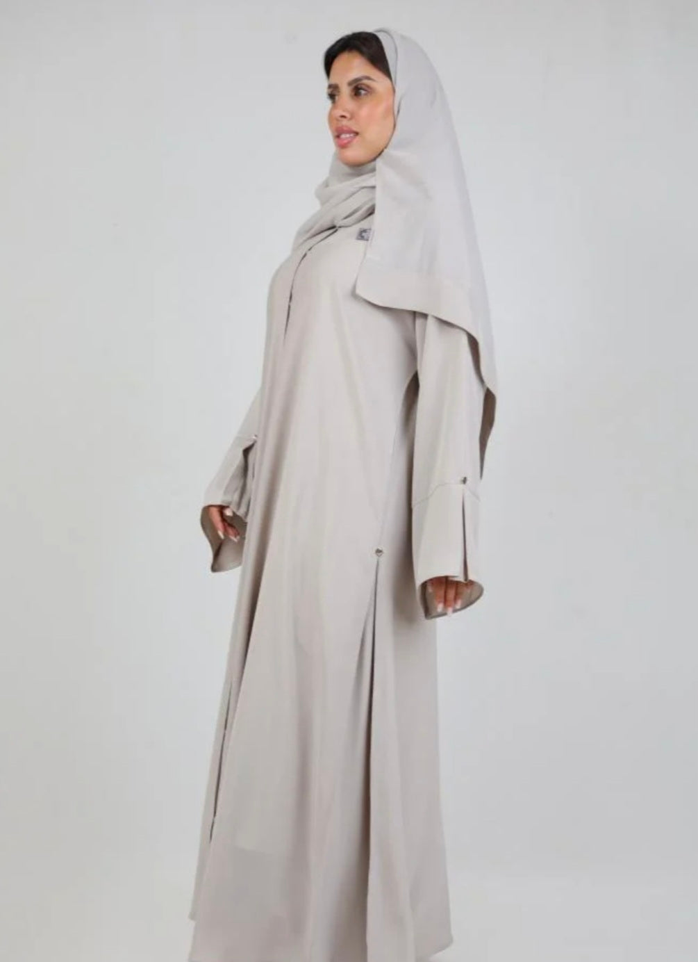 Sakina Abaya