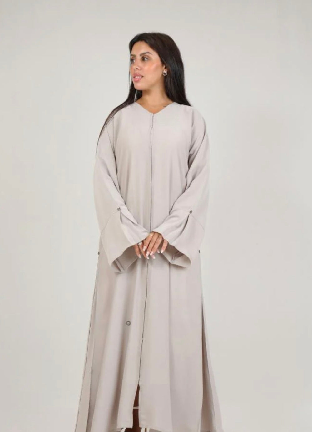 Sakina Abaya