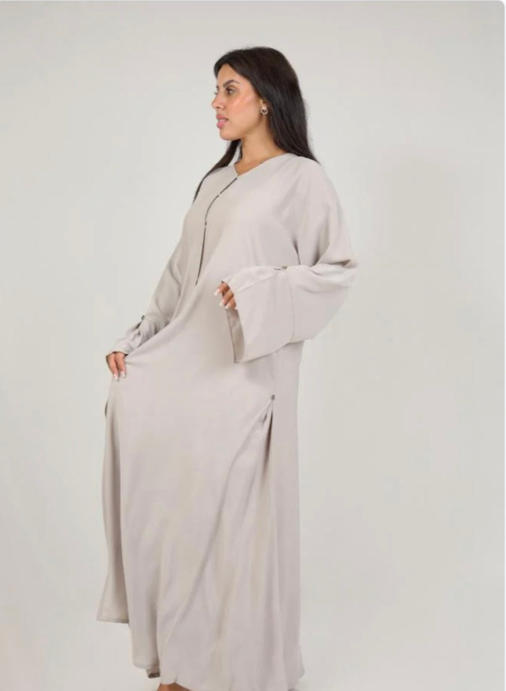 Sakina Abaya