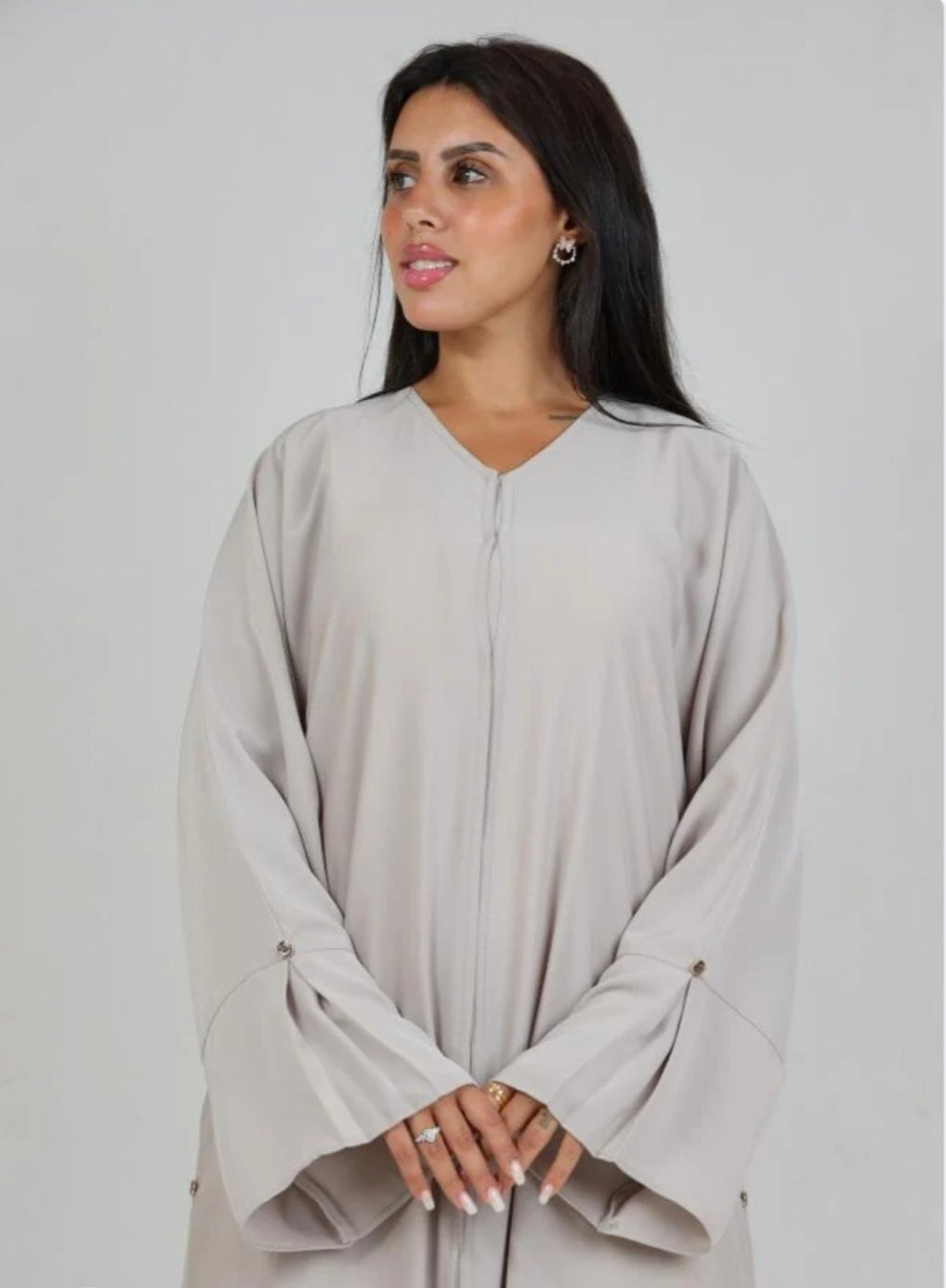 Sakina Abaya