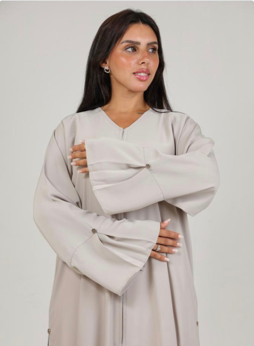 Sakina Abaya