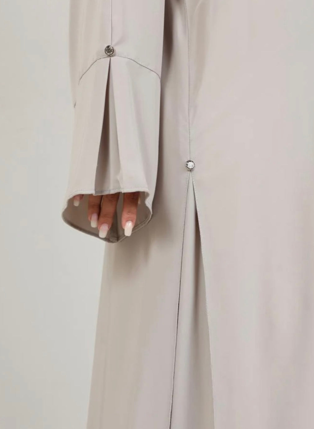 Sakina Abaya