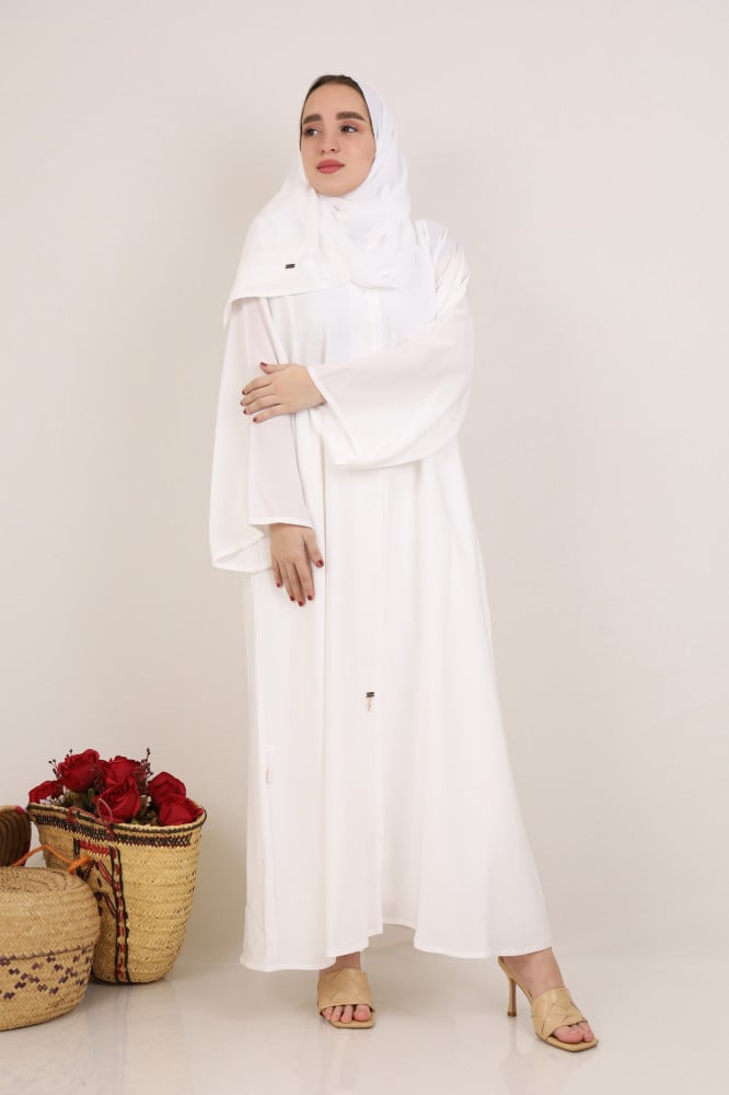 Hala Abaya