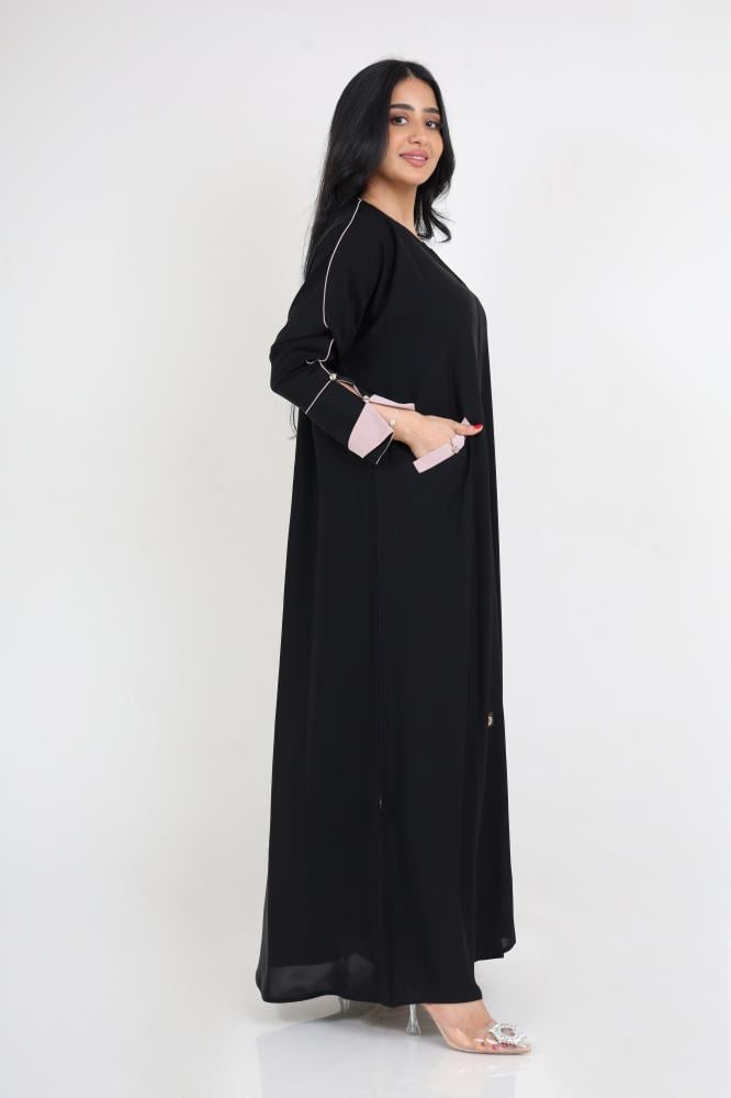Hafsa Abaya