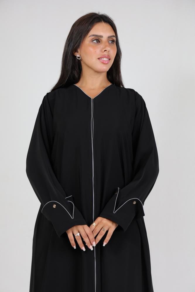 Ghadiya Abaya